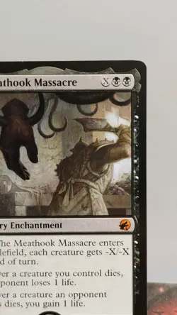 MTG The Meathook Massacre 112/277 Mythic (The List-Reprints) - Image 14