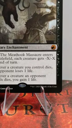 MTG The Meathook Massacre 112/277 Mythic (The List-Reprints) - Image 15