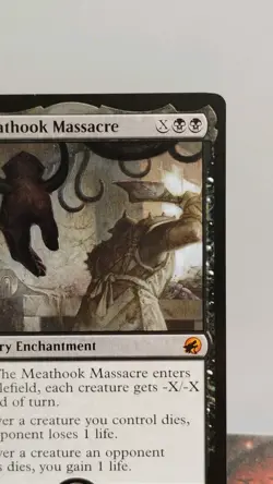 MTG The Meathook Massacre 112/277 Mythic (The List-Reprints) - Image 4