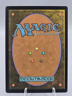 Magic the Gathering Summon: Leviathan #77 Non Holo - Image 4