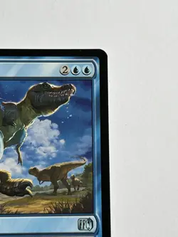 Relms Sketching 67  MTG Final Fantasy 2025  Mint - 9.0 +  Uncommon Non Foil - Image 6