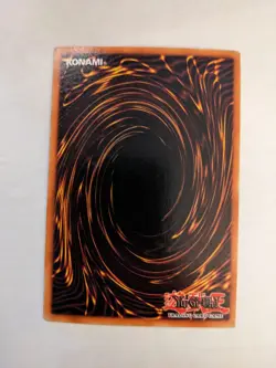 M-Warrior #2 x2 Lot YUGIOH Card LOB-077 92731455 - Image 3