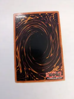 M-Warrior #2 x2 Lot YUGIOH Card LOB-077 92731455 - Image 5