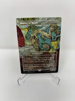 Mother of Runes 297 Secret Lair Drop Regular MTG NM - Image 3