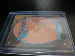 Sol Ring - Elven (0408) Commander: the Lord of the Rings: Tales of Middle-Earth - Image 11