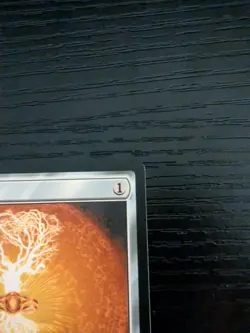 Sol Ring - Elven (0408) Commander: the Lord of the Rings: Tales of Middle-Earth - Image 13