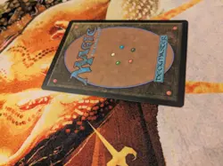 Sol Ring - Elven (0408) Commander: the Lord of the Rings: Tales of Middle-Earth - Image 8