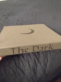 MTG The Dark COMPLETE NM/LP+ 119 English Card Set With  leather 3 Ring Binder - Image 20