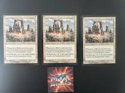 1x - MTG - Judgment: Soulcatchers' Aerie - Lightly Played Condition - Image 1