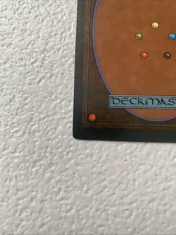 MTG Mana Vault Alternate 4th Edition Regular Rare - Image 11