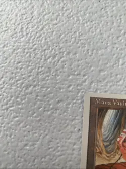 MTG Mana Vault Alternate 4th Edition Regular Rare - Image 16