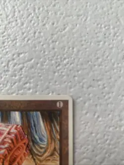 MTG Mana Vault Alternate 4th Edition Regular Rare - Image 5