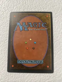 MTG Mana Vault Alternate 4th Edition Regular Rare - Image 7