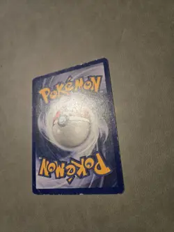 Dragonair Base Set Non-Holo Rare Pokémon TCG Card 18/102 MP Condition - Image 3