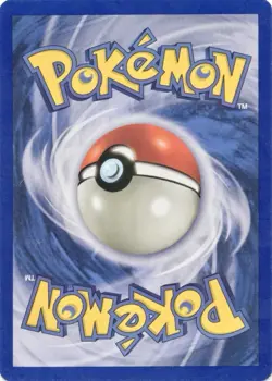 Pokémon TCG - Hitmonlee - 7/62 - Holo Unlimited - Fossil Unlimited [Near Mint] - Image 4