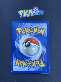 Pokémon TCG Nidoqueen Jungle 7/64 Holo Rare LP. - Image 2