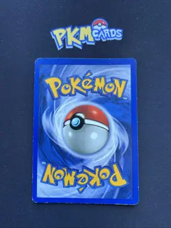 Pokémon TCG Nidoqueen Jungle 7/64 Holo Rare LP. - Image 7