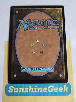 Tomb Tyrant (Retro Frame) Secret Lair Drop Foil - Image 3