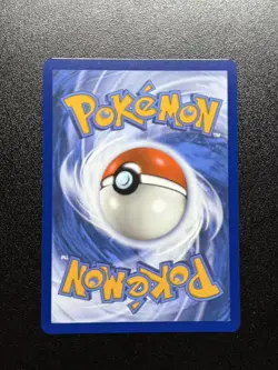 Pokemon TCG - Thundurus SVP EN 209 Black Star Promos  NM - Image 4