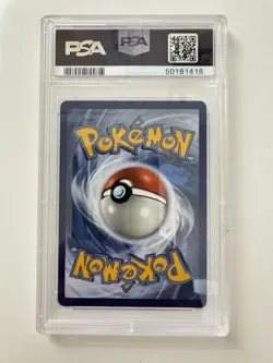 Pokemon Sun & Moon 2019: Hidden Fates Shiny Vault: Fa Articuno GX #SV54 PSA 10 - Image 2