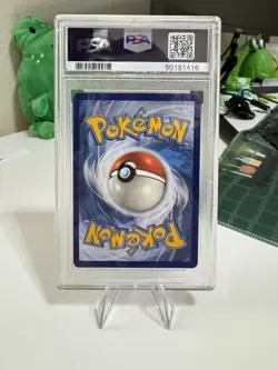Pokemon Sun & Moon 2019: Hidden Fates Shiny Vault: Fa Articuno GX #SV54 PSA 10 - Image 4