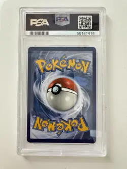 Pokemon Sun & Moon 2019: Hidden Fates Shiny Vault: Fa Articuno GX #SV54 PSA 10 - Image 6
