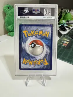 Pokemon Sun & Moon 2019: Hidden Fates Shiny Vault: Fa Articuno GX #SV54 PSA 10 - Image 8