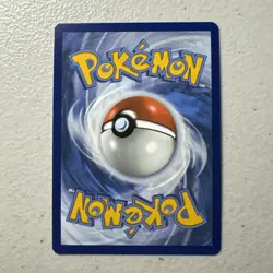 Tirtouga Pokemon Illustration Rare 106/086: Black Bolt Holo (English) Ships Now - Image 4