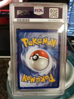 Rayquaza GX 177a/168 Hidden Fates Prem Coll FA Promo Pokemon - PSA 9 MINT - Image 2