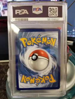 Glaceon GX SV55/SV94 PSA Graded Mint 9 Pokémon TCG Hidden Fates - Image 2