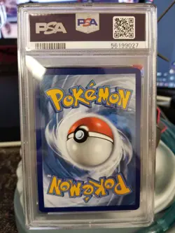 Glaceon GX SV55/SV94 PSA Graded Mint 9 Pokémon TCG Hidden Fates - Image 4