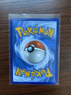Black Bolt White Flare Illustrator Rare Pokemon Card Lot - Image 4