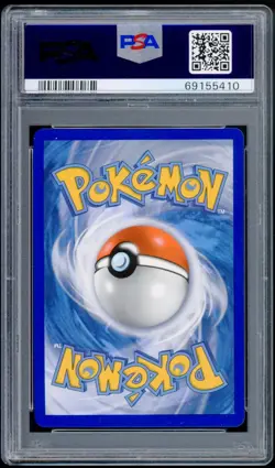 PSA 9 Moltres Zapdos Articuno SM210 Hidden Fates Black Star Promo Pokemon 2019 - Image 2