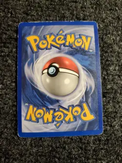Pokémon TCG - Gloom 37/64 1st Edition Jungle LP - Image 10