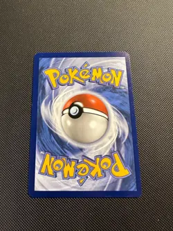 Pokémon TCG Raging Bolt 111/142 Rare Prize Play Card - Image 2