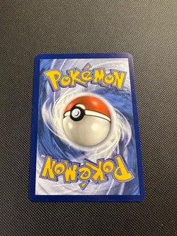 Pokémon TCG Raging Bolt 111/142 Rare Prize Play Card - Image 4