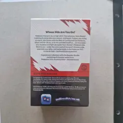 Pokemon TCG: Destined Rivals Booster Bundle New and Sealed ✅ - Image 2