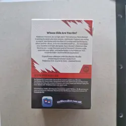 Pokemon TCG: Destined Rivals Booster Bundle New and Sealed ✅ - Image 5