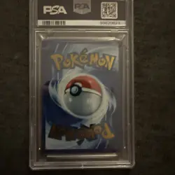 PSA 10 Pokemon Mew EX 205/165 Ultra Premium Collection 151 Holo Card 2023 RARE - Image 2