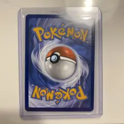Brave Bangle 080/086 SV: White Flare Poke Ball Holo Pattern Pokémon Tool Card - Image 2