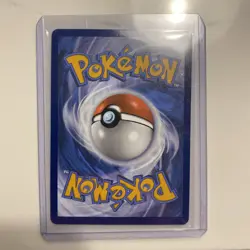 Brave Bangle 080/086 SV: White Flare Poke Ball Holo Pattern Pokémon Tool Card - Image 4