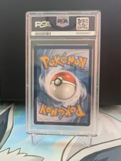 PSA 9 Mint Pinsir 168/167 Illustration Rare Full Art - Pokémon SV06 TWM - Image 2