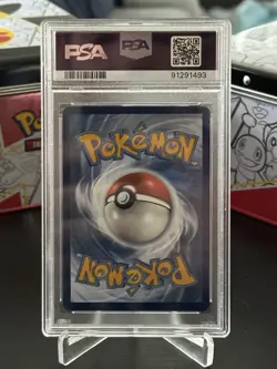 Charizard GX SV49/SV94 Hidden Fates: Shiny Vault Holo - Image 5
