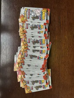 Pokémon Cards Surging Sparks X40 Job Lot Car Boot - Image 6