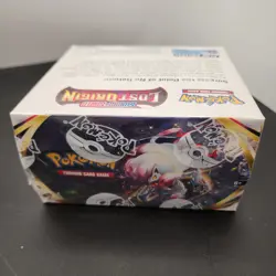 Sealed Pokémon Sword & Shield Lost Origin SWSH11 Booster Box - 36 Packs - Image 11
