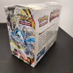 Sealed Pokémon Sword & Shield Lost Origin SWSH11 Booster Box - 36 Packs - Image 9