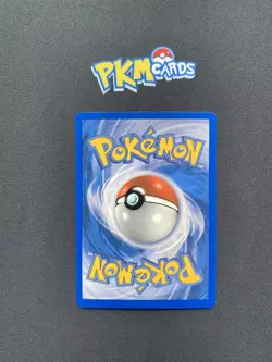 Pokémon TCG Riolu BW33 Black Star Promo Holo LP. - Image 2
