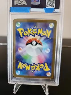 Pokémon,Charizard ex,#185/165, Japanese, Super Rare, PSA 10 Mint - Image 12