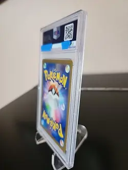 Pokémon,Charizard ex,#185/165, Japanese, Super Rare, PSA 10 Mint - Image 13