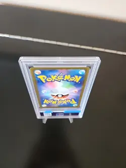Pokémon,Charizard ex,#185/165, Japanese, Super Rare, PSA 10 Mint - Image 14